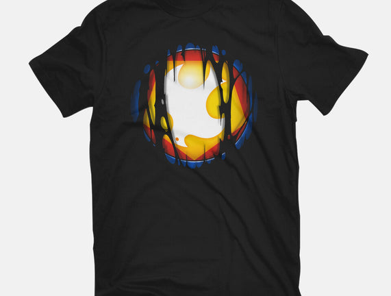Peace Armor