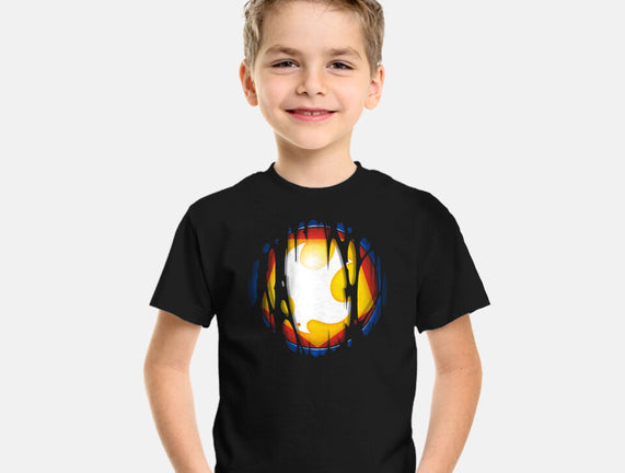 Peace Armor