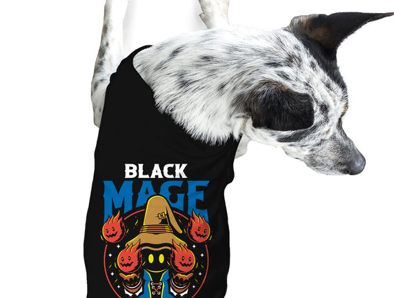 Vivi The Black Mage