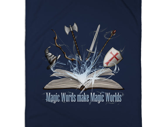 Magic Words
