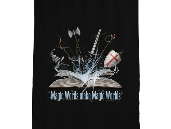 Magic Words