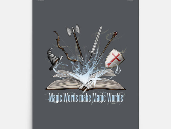 Magic Words