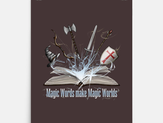 Magic Words