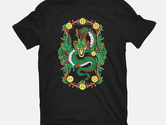 Wish Dragon