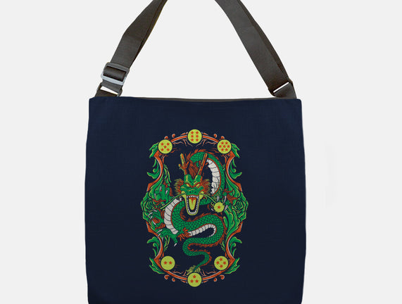 Wish Dragon