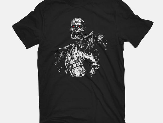 Cyborg