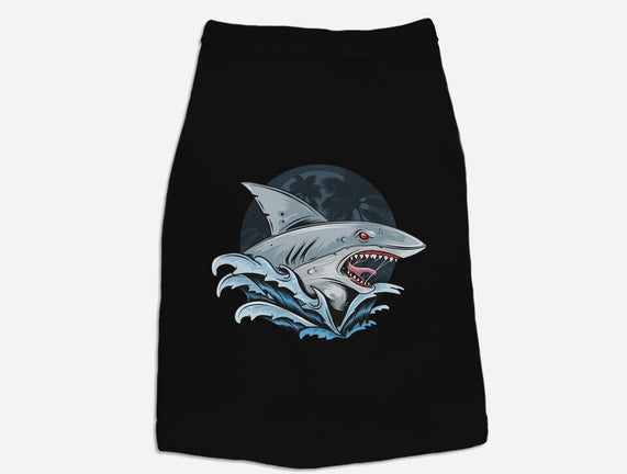 Shark Rage