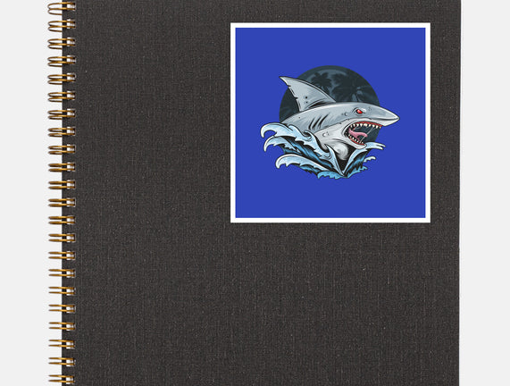 Shark Rage