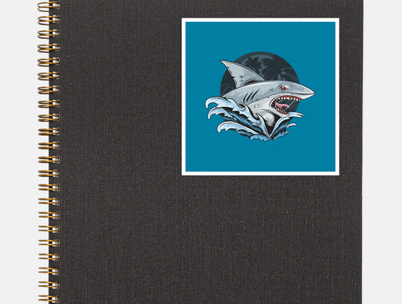Shark Rage