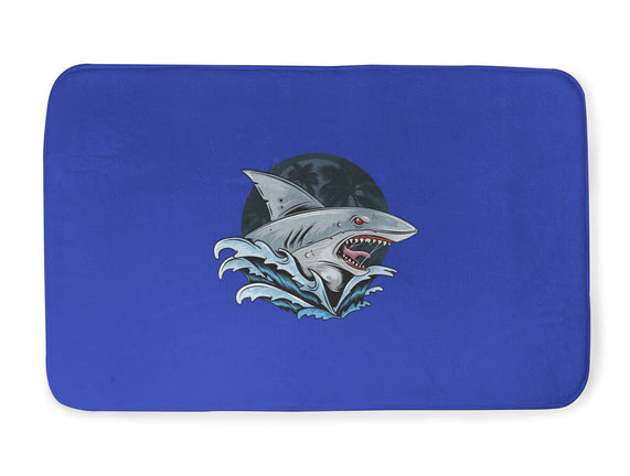 Shark Rage