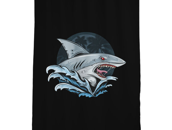 Shark Rage