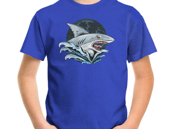 Shark Rage