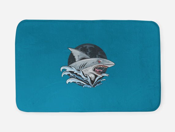 Shark Rage