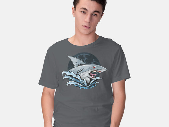 Shark Rage