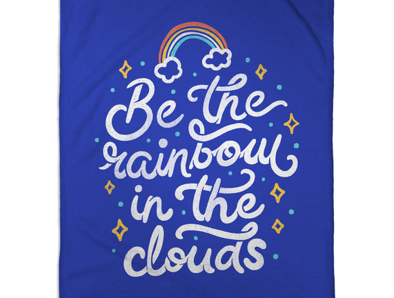 In The Clouds