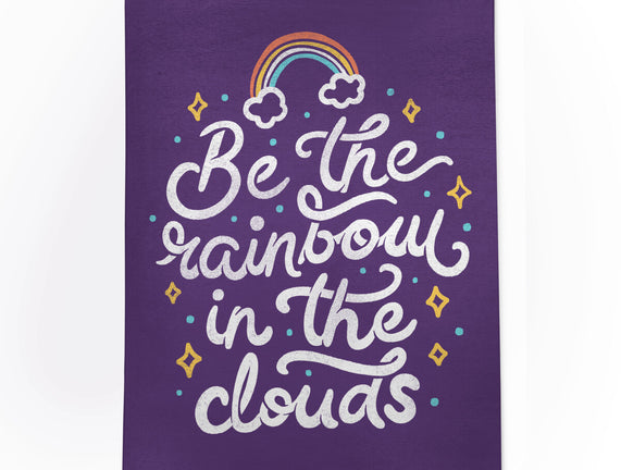 In The Clouds