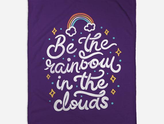 In The Clouds