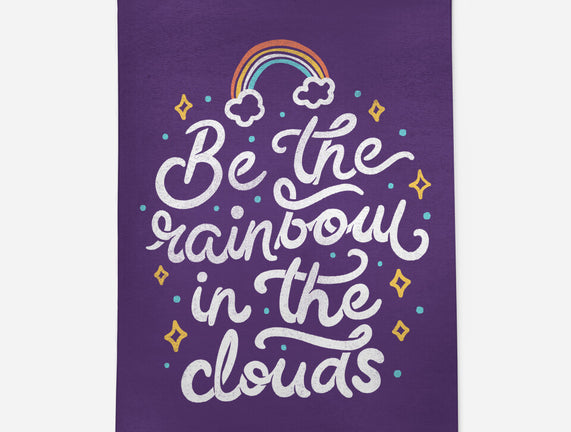 In The Clouds