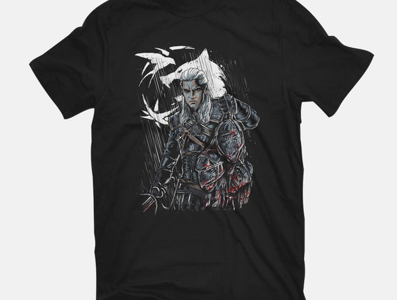 Geralt's Quest