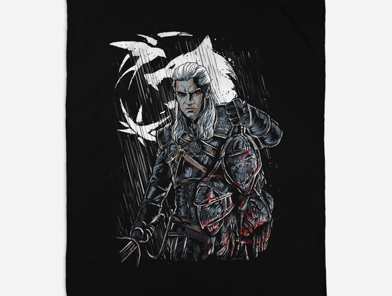 Geralt's Quest