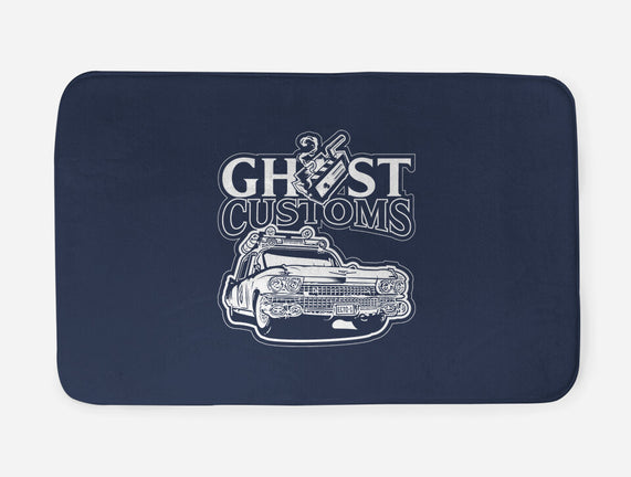 Ghost Customs
