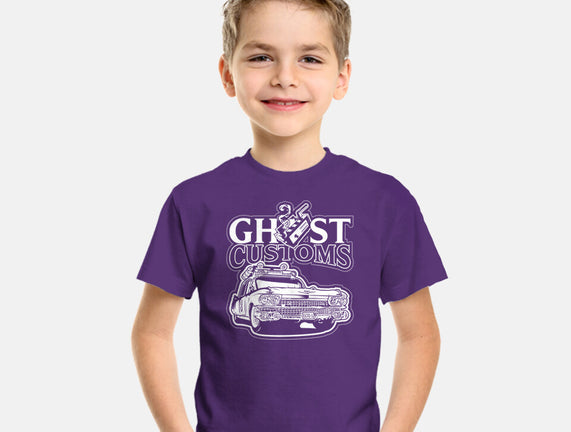 Ghost Customs