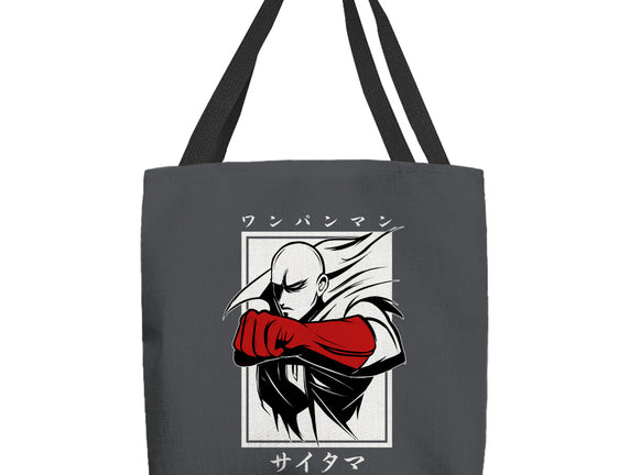 One Punch Red