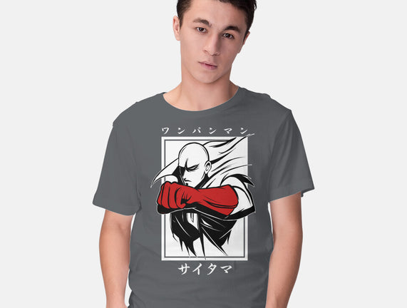 One Punch Red