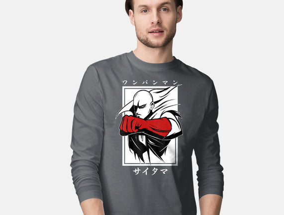 One Punch Red