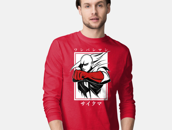 One Punch Red
