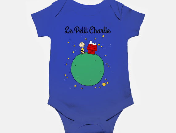 Le Petit Charlie