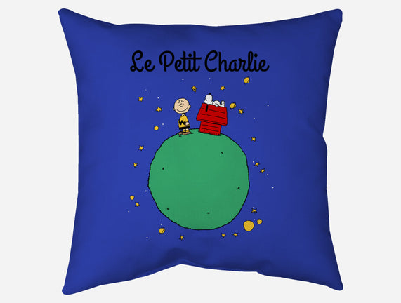 Le Petit Charlie