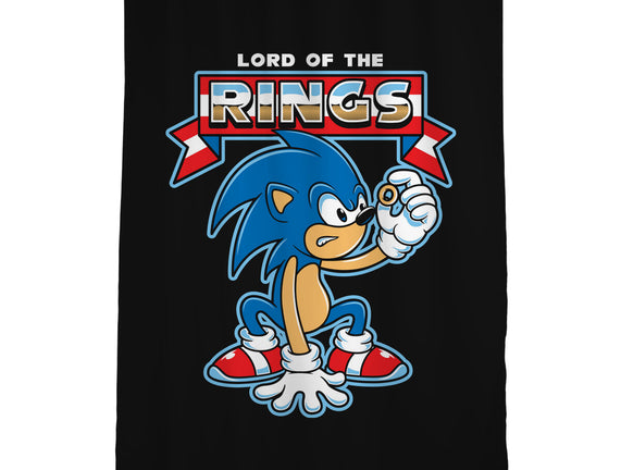 My Precious Rings