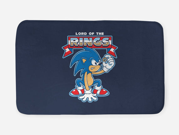 My Precious Rings