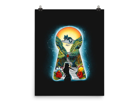Wonder Portal