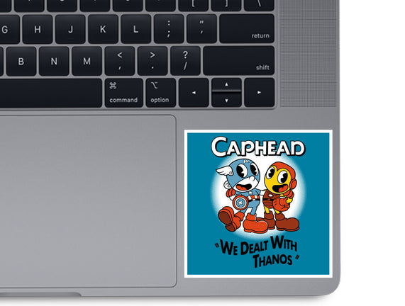 Caphead