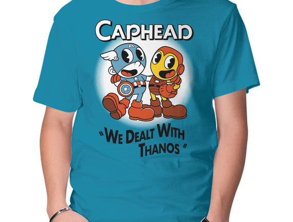 Caphead