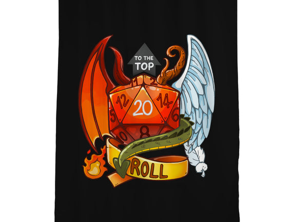 Roll To The Top