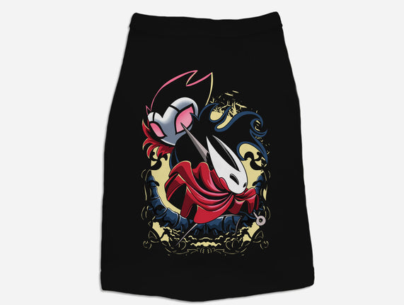Knightmare Silk