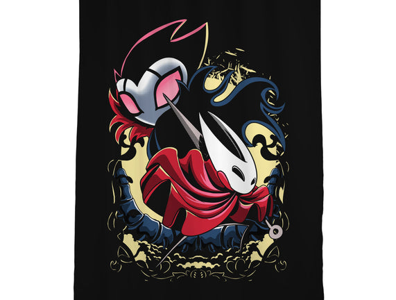 Knightmare Silk