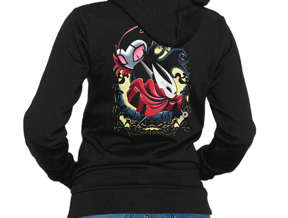 Knightmare Silk