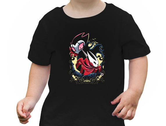 Knightmare Silk