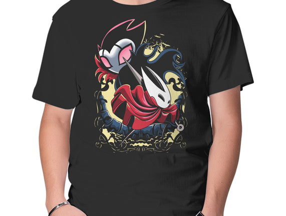Knightmare Silk