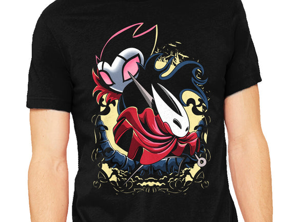 Knightmare Silk