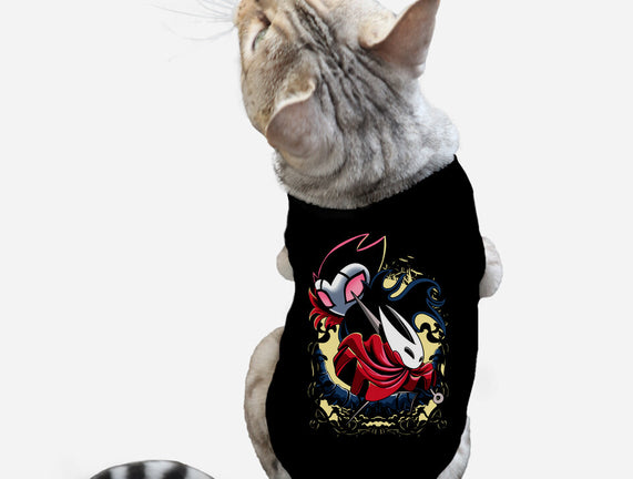 Knightmare Silk