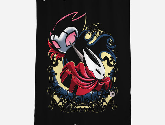 Knightmare Silk