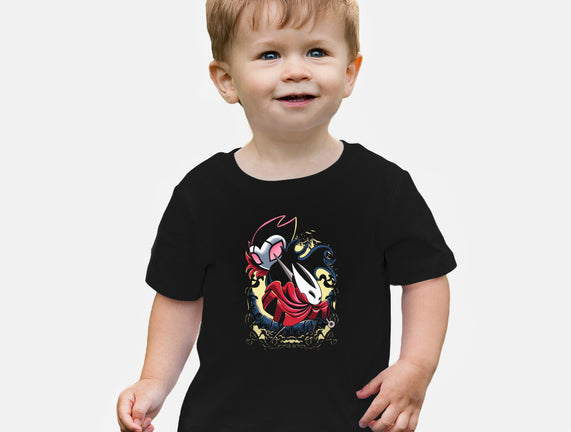 Knightmare Silk