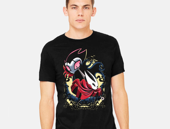 Knightmare Silk