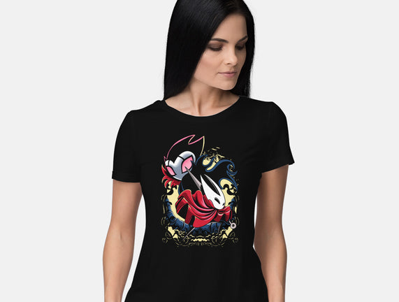 Knightmare Silk