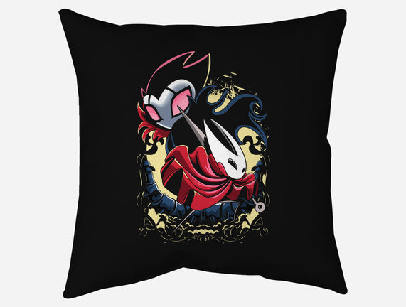 Knightmare Silk